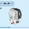 Круэлла и Малефисента (LEGO 40620)