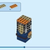 Моана и Мирида (LEGO 40621)