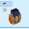 Моана и Мирида (LEGO 40621)
