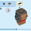 Моана и Мирида (LEGO 40621)