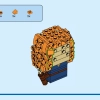 Моана и Мирида (LEGO 40621)
