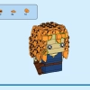 Моана и Мирида (LEGO 40621)