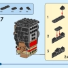 Моана и Мирида (LEGO 40621)