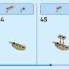 Моана и Мирида (LEGO 40621)