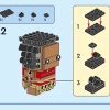 Моана и Мирида (LEGO 40621)