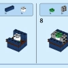 Моана и Мирида (LEGO 40621)