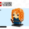 Моана и Мирида (LEGO 40621)