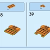 Моана и Мирида (LEGO 40621)