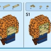Моана и Мирида (LEGO 40621)