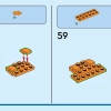 Моана и Мирида (LEGO 40621)