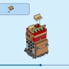 Моана и Мирида (LEGO 40621)