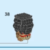 Моана и Мирида (LEGO 40621)