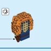 Моана и Мирида (LEGO 40621)