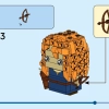 Моана и Мирида (LEGO 40621)