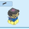 Празднование 100-летия Дисней (LEGO 40622)