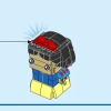Празднование 100-летия Дисней (LEGO 40622)