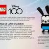 Празднование 100-летия Дисней (LEGO 40622)