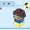 Празднование 100-летия Дисней (LEGO 40622)