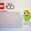Празднование 100-летия Дисней (LEGO 40622)