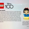 Празднование 100-летия Дисней (LEGO 40622)