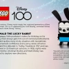 Празднование 100-летия Дисней (LEGO 40622)