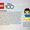 Празднование 100-летия Дисней (LEGO 40622)