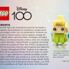 Празднование 100-летия Дисней (LEGO 40622)