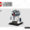 Герои Битвы при Эндоре (LEGO 40623)