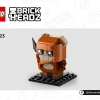Герои Битвы при Эндоре (LEGO 40623)