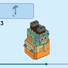 Алекс (LEGO 40624)