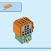 Алекс (LEGO 40624)