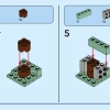 Алекс (LEGO 40624)