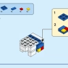 Лама (LEGO 40625)