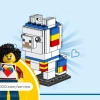 Лама (LEGO 40625)