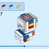 Лама (LEGO 40625)