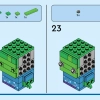 Зомби (LEGO 40626)