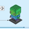 Зомби (LEGO 40626)
