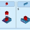 Зомби (LEGO 40626)