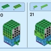 Зомби (LEGO 40626)