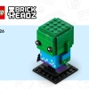 Зомби (LEGO 40626)