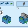 Зомби (LEGO 40626)