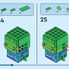 Зомби (LEGO 40626)