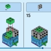 Зомби (LEGO 40626)