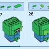 Зомби (LEGO 40626)