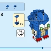 Соник Супер-ёжик (LEGO 40627)
