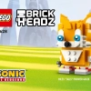 Соник Супер-ёжик (LEGO 40627)