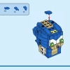 Соник Супер-ёжик (LEGO 40627)