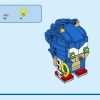Соник Супер-ёжик (LEGO 40627)