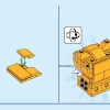 Майлз «Тейлз» Прауэр (LEGO 40628)