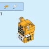 Майлз «Тейлз» Прауэр (LEGO 40628)
